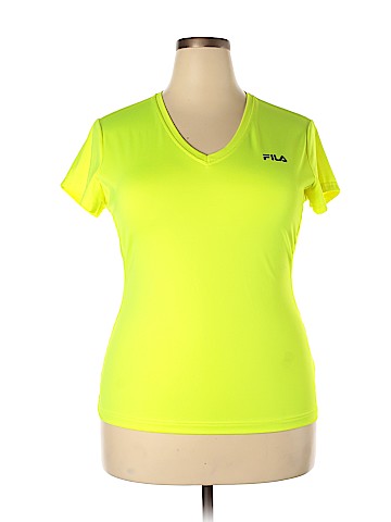 Fila Sport Active T-Shirt (view 1)