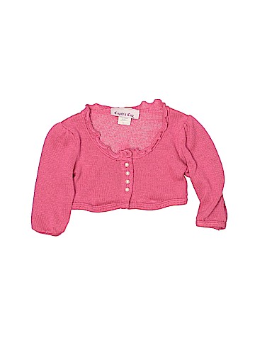 Cupid's Cup Cardigan (view 1)