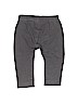 Old Navy 100% Cotton Gray Leggings Size 3-6 mo - photo 2