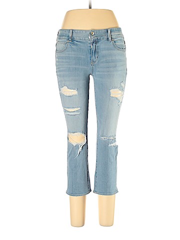 American Eagle Outfitters Jeans (view 1)