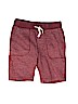 Old Navy Burgundy Shorts Size 8 - photo 1