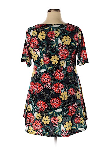 Lularoe Short Sleeve T-Shirt (view 2)