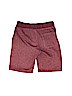 Old Navy Burgundy Shorts Size 8 - photo 2