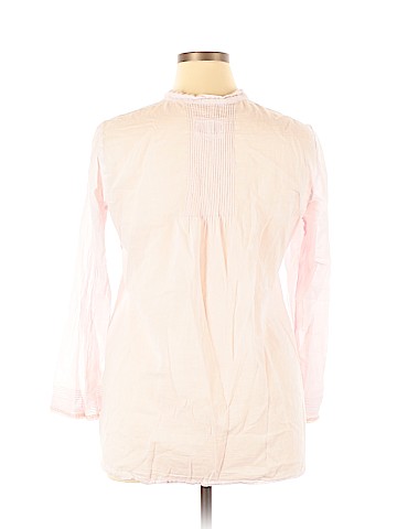 Assorted Brands Long Sleeve Blouse (view 2)