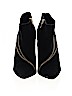 Renvy Black Ankle Boots Size 7 - photo 2
