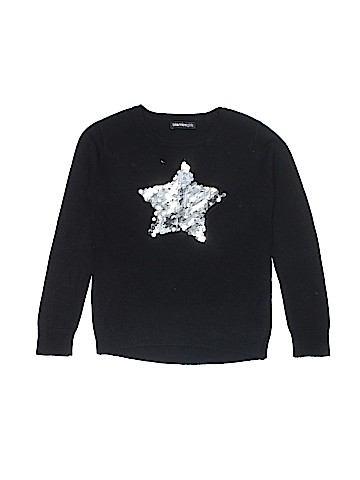 Bloomies Girls Pullover Sweater (view 1)