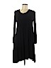Full Tilt Black Casual Dress Size M - photo 1