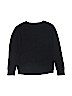 Bloomies Girls 100% Acrylic Black Pullover Sweater Size 6 - photo 2