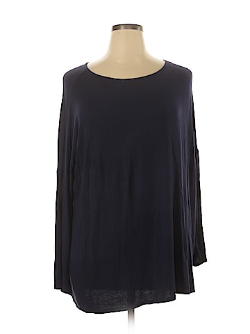 Again Long Sleeve Top (view 1)