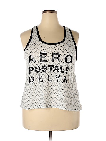 Aeropostale Tank Top (view 1)