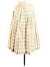 Brooks Brothers Tan Casual Skirt Size 6 - photo 1