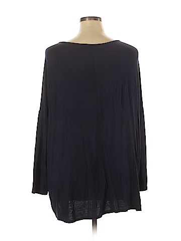 Again Long Sleeve Top (view 2)