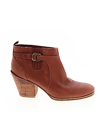 Rachel Comey Ankle Boots (view 1)