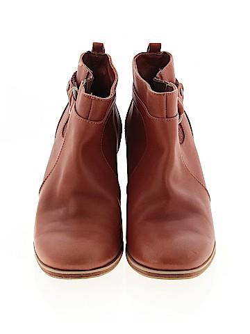 Rachel Comey Ankle Boots (view 2)