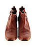 Rachel Comey Brown Ankle Boots Size 7 1/2 - photo 2