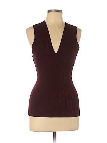Reiss Sleeveless Top (view 1)