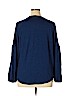 Old Navy Blue Pullover Sweater Size XL - photo 2
