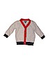 Gap Outlet Gray Cardigan Size 4T - photo 1