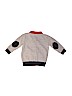 Gap Outlet Gray Cardigan Size 4T - photo 2