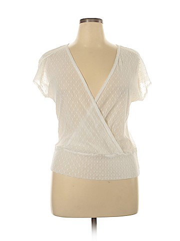 Assorted Brands Short Sleeve Top (view 1)