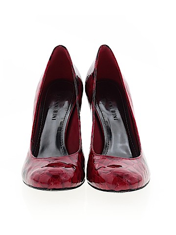 Gianni Bini Heels (view 2)