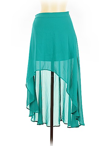 Forever 21 Casual Skirt (view 1)