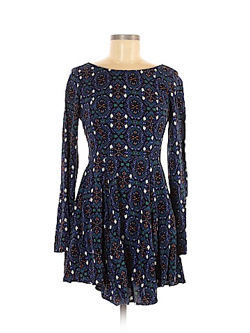 Dina Be Casual Dress (view 1)