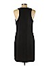 Reiss Black Casual Dress Size 10 - photo 2