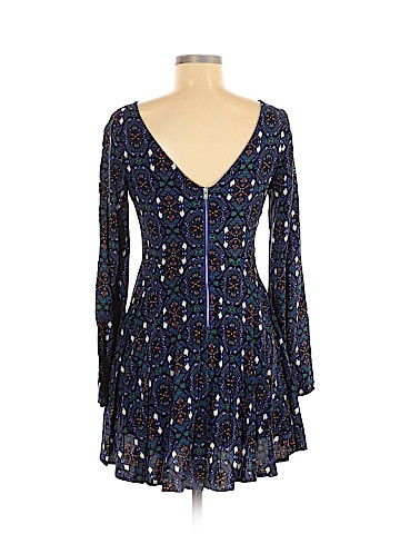 Dina Be Casual Dress (view 2)