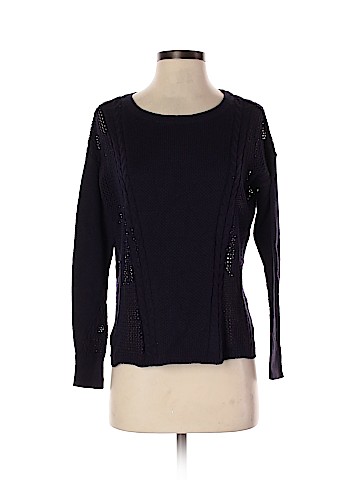 American Eagle Outfitters Pullover Sweater (view 1)