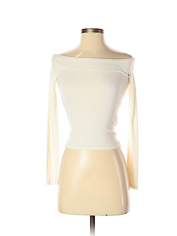 Hollister Long Sleeve Top (view 1)