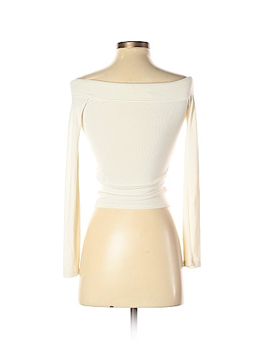 Hollister Long Sleeve Top (view 2)