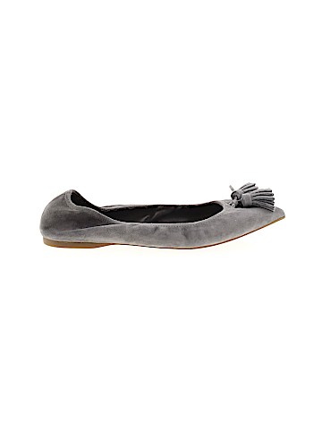J.Crew Flats (view 1)
