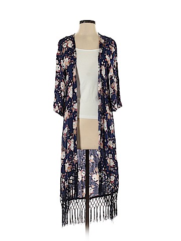 Forever 21 Kimono (view 1)