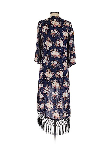 Forever 21 Kimono (view 2)