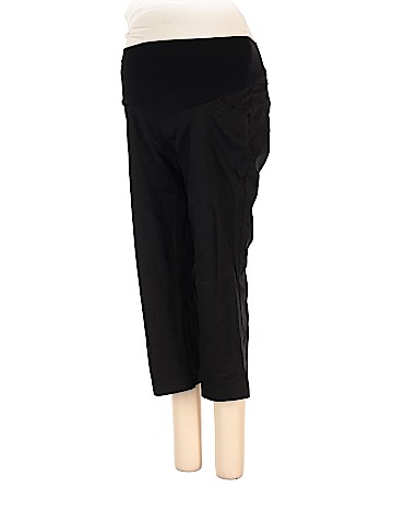 Motherhood Casual Pants (view 1)