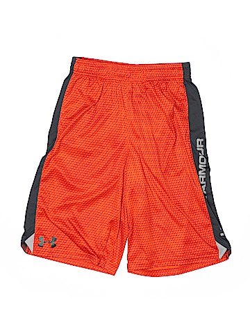 Heat Gear by Under Armour Athletic Shorts (view 1)