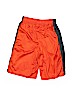 Heat Gear by Under Armour 100% Polyester Orange Athletic Shorts Size L (youth) - photo 2