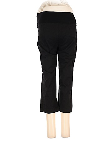 Motherhood Casual Pants (view 2)