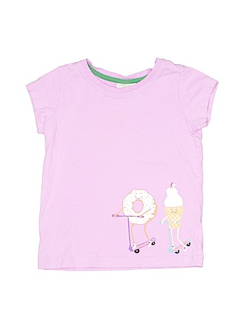 Hanna Andersson Short Sleeve T-Shirt (view 1)