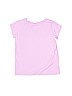 Hanna Andersson 100% Cotton Purple Short Sleeve T-Shirt Size 5 - photo 2