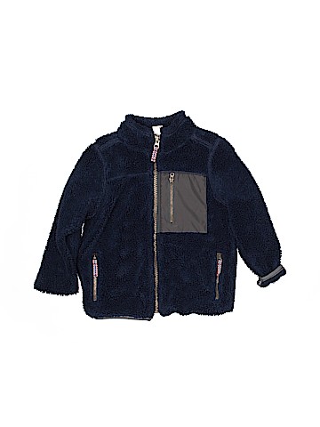 Carter's Fleece Jacket (view 1)