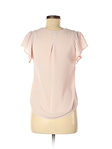 H&M Short Sleeve Blouse (view 2)