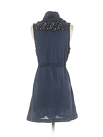 Eyeshadow Casual Dress (view 2)