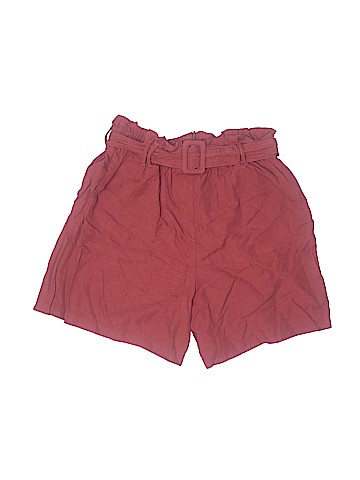 Zara Shorts (view 1)