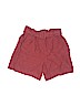 Zara Brown Shorts Size L - photo 1