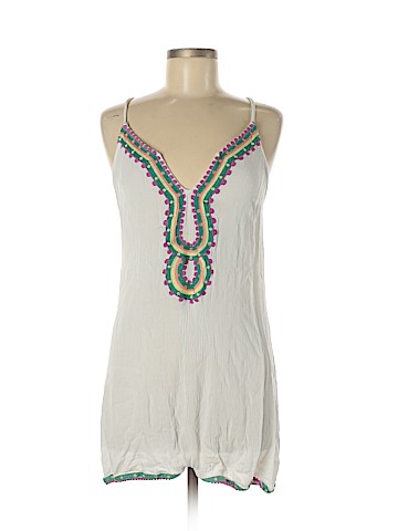 Francesca's Casual Dress (view 1)