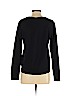 Zenana Outfitters Black Sweatshirt Size S - photo 2