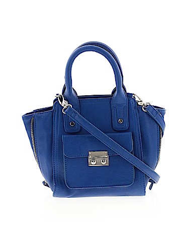 Forever 21 Satchel (view 1)