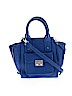 Forever 21 Blue Satchel One size - photo 1